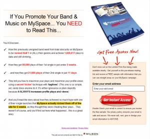 Music Marketing Tips