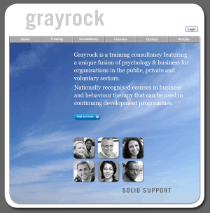 Grayrock
