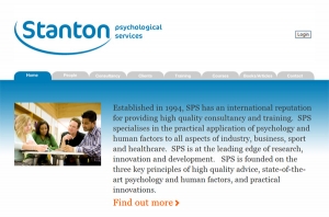 Stanton Psychological Services